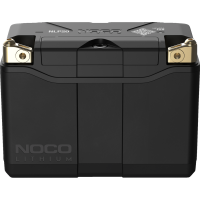 (image for) Powersport Lithium Battery 7Ah