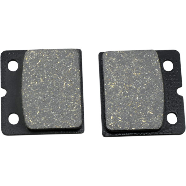 (image for) Front Organic Brake Pad FA171