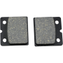 (image for) Front Organic Brake Pad FA171