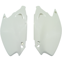 (image for) UFO Side Panel for KX125/250