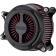 (image for) Vance & Hines VO2 Blade Air Intake Kit, Black wrinkle