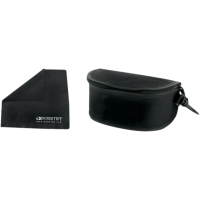 (image for) Night Hawk OTG Goggles with Clear Lenses