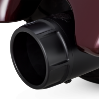 (image for) Torquer 450 Slip-On Muffler Black