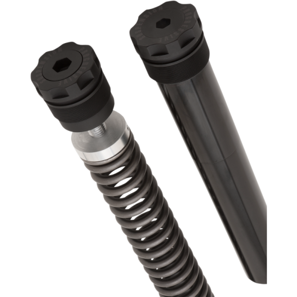 (image for) Progressive Suspension Asymmetrical Monotube Cartridge Fork Kit