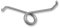 (image for) Anti-rattle Spring