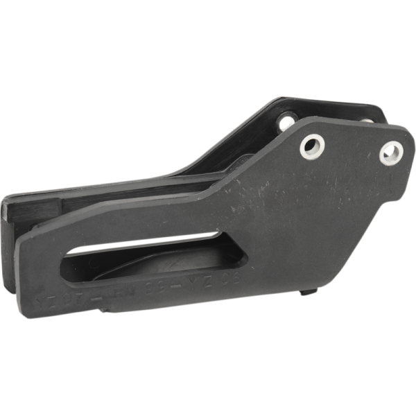 (image for) UFO Plast Chain Guide/Block - Black