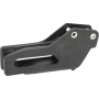 (image for) UFO Plast Chain Guide/Block - Black