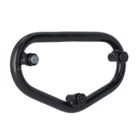 (image for) SLC Side Carrier - Left - Honda CMX1100 Rebel