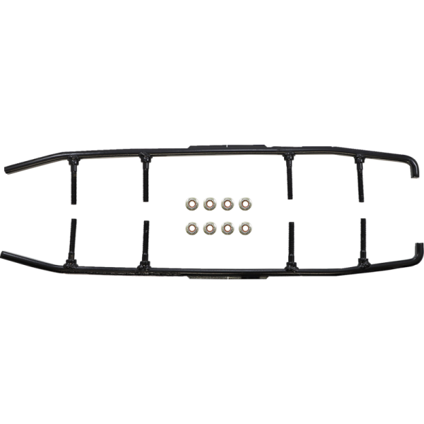 (image for) WOODYS Woody's EXTENDER III™ Flat-Top Runner for Yamaha Vmax 500/600/700 Deluxe 01-03