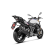 (image for) Akrapovič Single Titanium Muffler w/ Carbon End Cap (Race) for BMW R 1250 R/RS