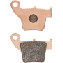 (image for) All Balls Racing Sintered Brake Pad
