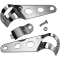(image for) Drag Specialties Side-Mount Headlight Brackets