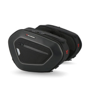 (image for) PRO BLAZE High Saddlebag Set - KTM 390 Duke