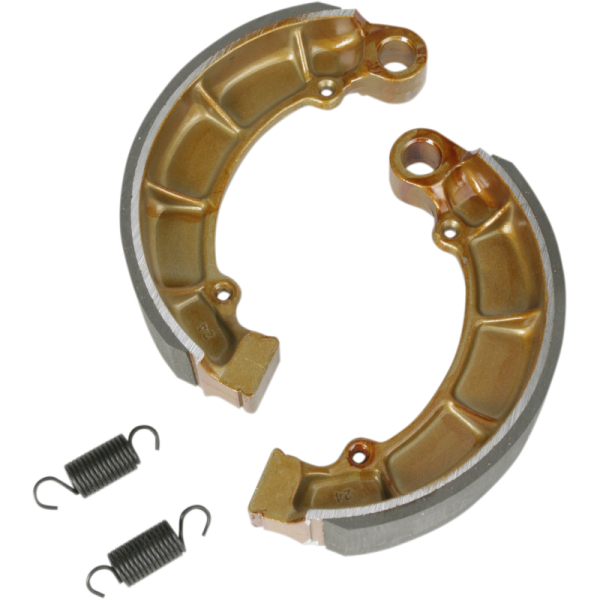 (image for) EBC Rear Organic Brake Shoes for Honda CB750SC 82-83