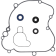 (image for) ProX Water Pump Repair Kit