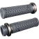 (image for) Vans® V-Twin Lock-On Grips - Graphite/Gunmetal