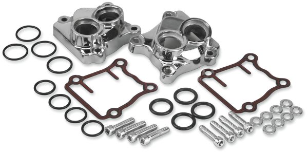 JAMES GASKET Genuine James Pushrod Seal Kits