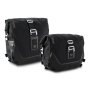 (image for) Legend Gear LC1 & LC2 Side Bag Set - Black