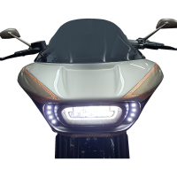 (image for) Quad Pod Lighting Kit Black