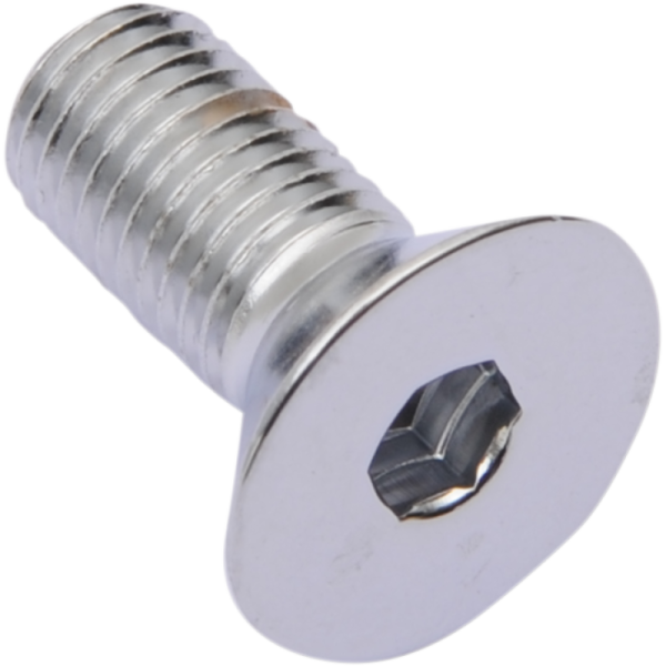 (image for) Drag Specialties Countersunk Socket-Head Bolt 5/16"-24 x 1"
