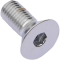 (image for) Countersunk Socket-Head Bolt 5/16"-24 x 1"