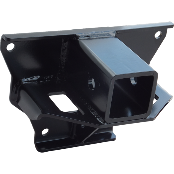 (image for) KFI PRODUCTS Rear 2" Hitch Receiver for Polaris RZR XP 900 EFI 4x4 11-13