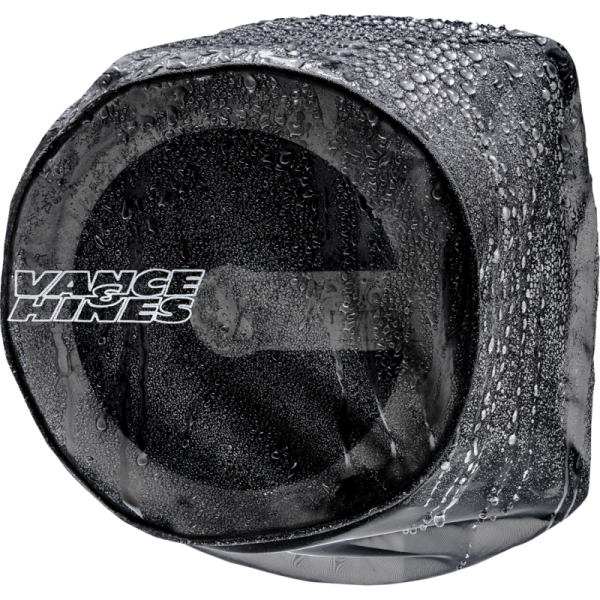 (image for) Vance & Hines Optional Rain Sock