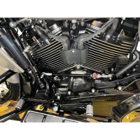 (image for) Dynojet Ignition Quick Shifter Kit - 17-24 H-D CVO w/ Power Commander & EV-6 connectors