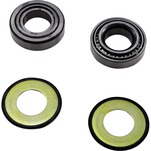 (image for) All Balls Steering Stem Bearing Kit 0410-0124