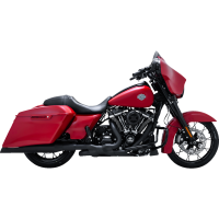 (image for) Power Duals PCX Header System - Black