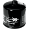 (image for) K&N Performance Oil Filter KN-153