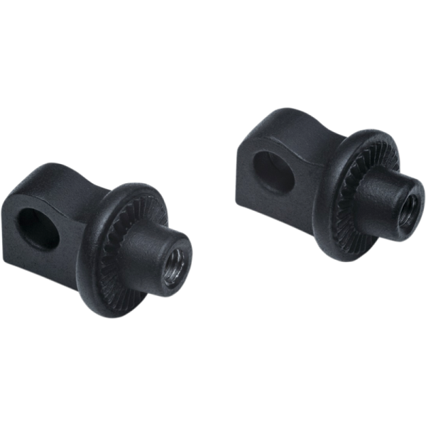 (image for) Adjustable Stop Male-Mount Adapters