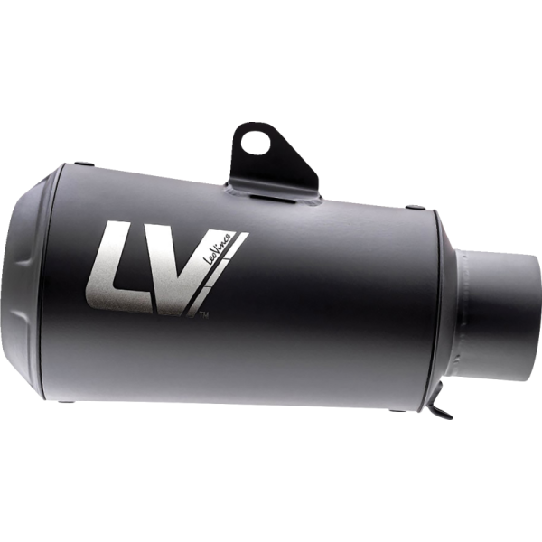 LEOVINCE LV-10 Universal Slip-On Muffler