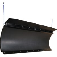 (image for) Pro-Poly Straight Blade, 66 inch