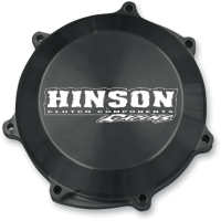 (image for) Hinson Clutch Cover