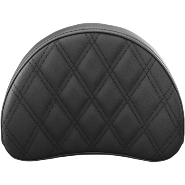 (image for) Saddlemen Half-moon Pad (10" x 8") for Explorer & Step-Up LS Seats