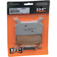 (image for) DP Brakes Sintered Metal Pad DP-904