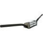 (image for) Renthal Fatbar - KTM Low Bend (Black)