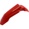 (image for) UFO Front Fender - Honda CRF450R/RX 21-26 - 00-22 CR red