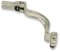 (image for) TMV Shift Lever - Yamaha YZ450F 14-17 (Blue)