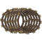 (image for) CK Series Clutch Kit for Suzuki GS500 89-10 (all)