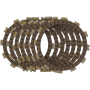 (image for) CK Series Clutch Kit for Suzuki GS500 89-10 (all)