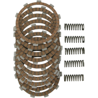 (image for) DP High-Performance Clutch Kit for Suzuki GSX-R750 00-05