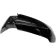 (image for) Acerbis Front Fender - Black