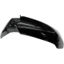 (image for) Acerbis Front Fender - Black