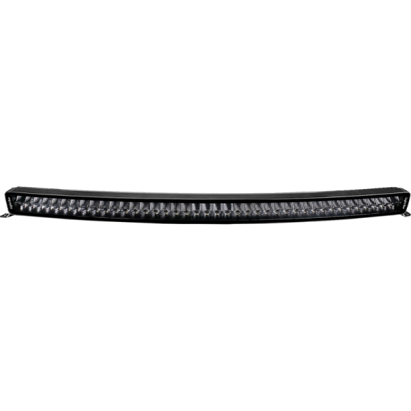 (image for) SPEED DEMON Curved Hi-Lux 2.0 Dual Row Light Bar, 40"