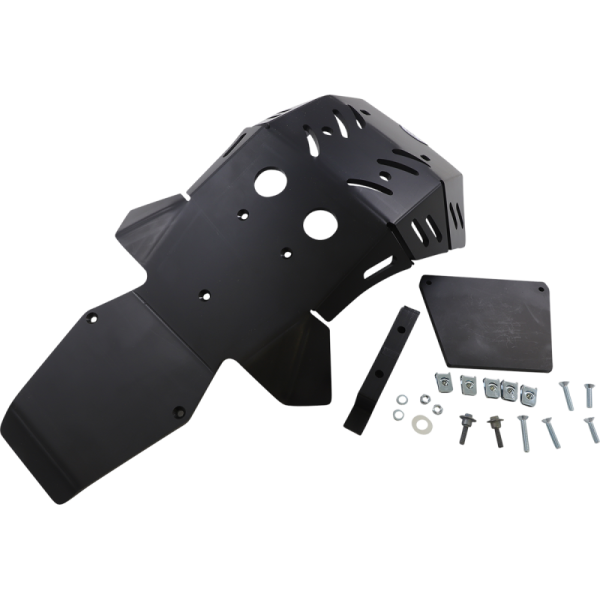 (image for) Moose Racing Pro LG Skid Plate for SHERCO SEF 250/300 Factory/Racing 19-24