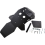 (image for) Pro LG Skid Plate for SHERCO SEF 250/300 Factory/Racing 19-24