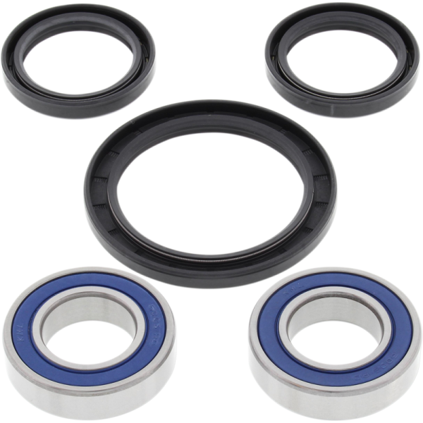 (image for) All Balls Front Wheel Bearing and Seal Kit for Triumph Trophy 1200 91-03