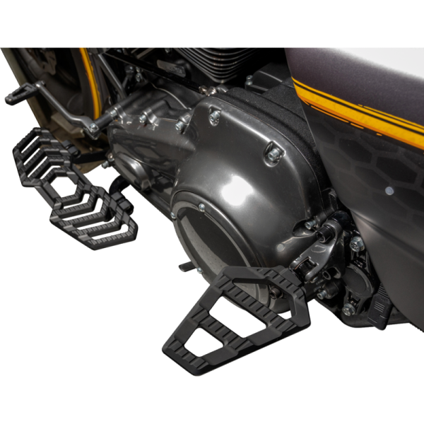 Kodlin Trackboards Mini Floorboards